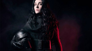 Kylie Ren Is Also Very Upset About Darth Vader, Life